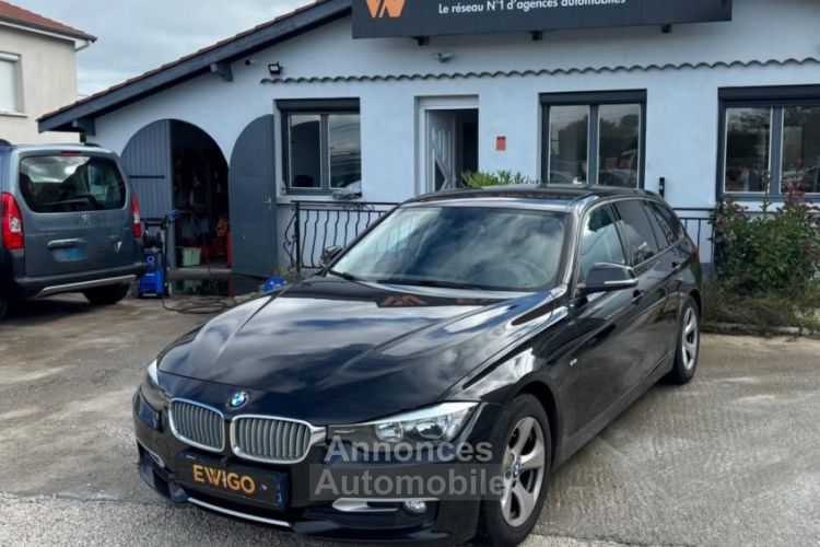 BMW Série 3 Touring 2.0 320D 163 ch MODERN EDITION - <small></small> 15.989 € <small>TTC</small> - #1