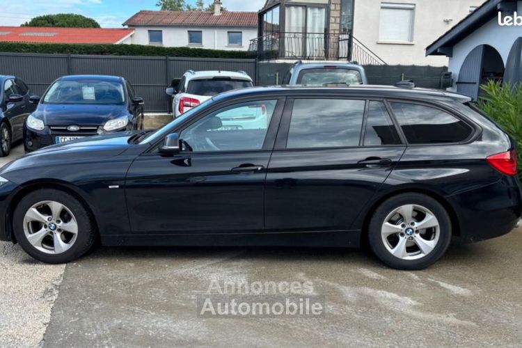 BMW Série 3 Touring 2.0 320D 163 ch MODERN EDITION - <small></small> 15.989 € <small>TTC</small> - #3