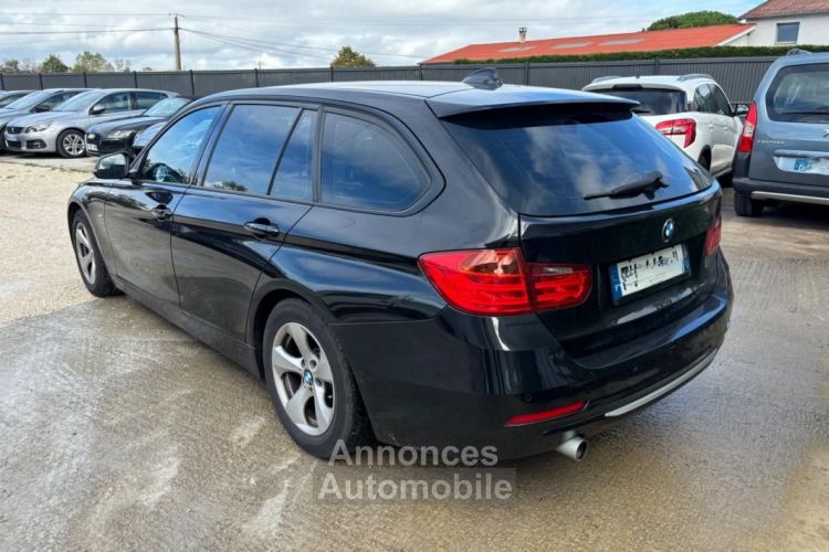 BMW Série 3 Touring 2.0 320D 163 ch MODERN EDITION - <small></small> 15.989 € <small>TTC</small> - #4