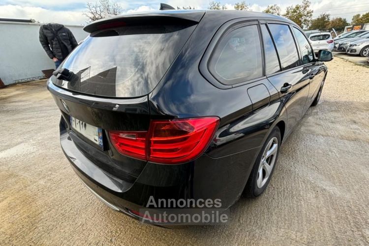 BMW Série 3 Touring 2.0 320D 163 ch MODERN EDITION - <small></small> 15.989 € <small>TTC</small> - #6