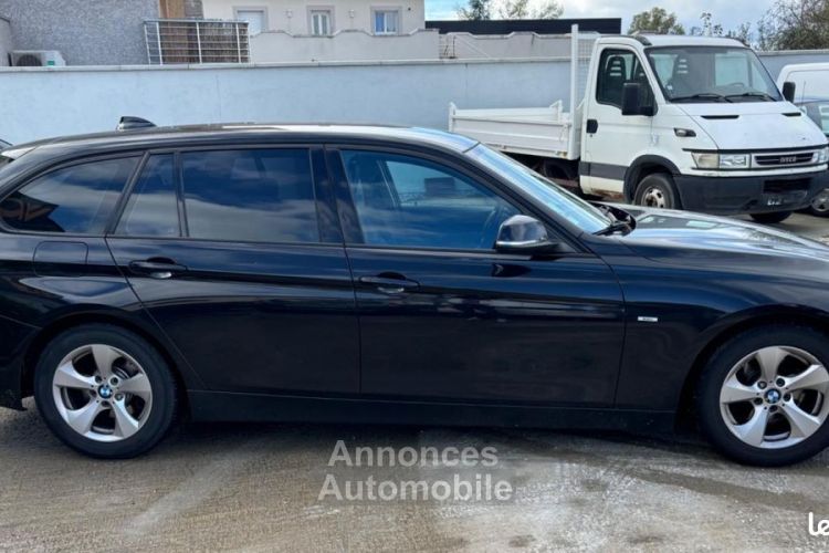 BMW Série 3 Touring 2.0 320D 163 ch MODERN EDITION - <small></small> 15.989 € <small>TTC</small> - #7