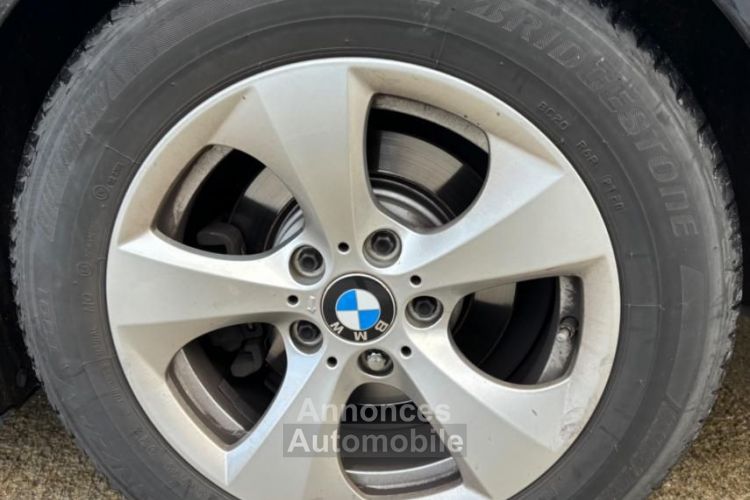 BMW Série 3 Touring 2.0 320D 163 ch MODERN EDITION - <small></small> 15.989 € <small>TTC</small> - #11