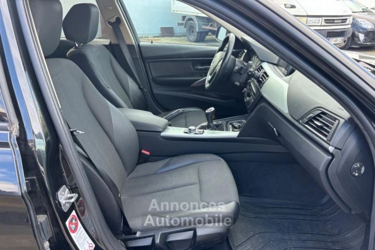 BMW Série 3 Touring 2.0 320D 163 ch MODERN EDITION - <small></small> 15.989 € <small>TTC</small> - #19