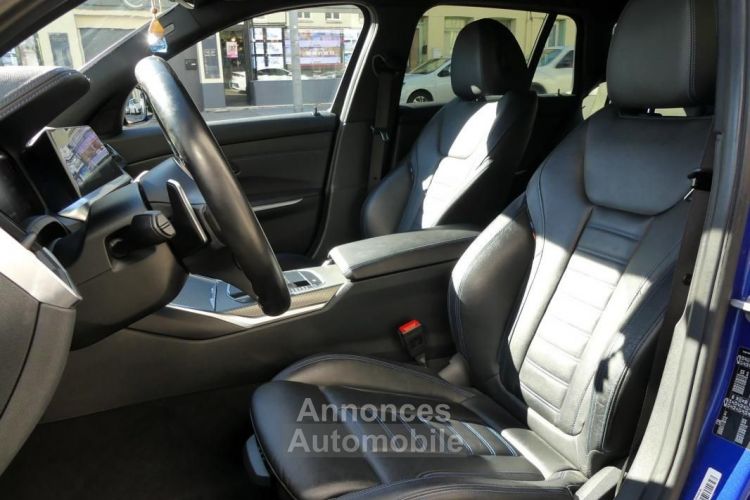 BMW Série 3 Touring 3.0 330 D HYBRID 285 48VOLT MHEV M-SPORT BVA + JANTES M-PERFORMANCE - <small></small> 48.490 € <small>TTC</small> - #10