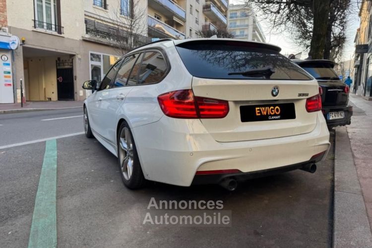 BMW Série 3 Touring 3.0 335 I 306ch M Sport XDRIVE BVA Garantie 6 mois - <small></small> 18.990 € <small>TTC</small> - #2