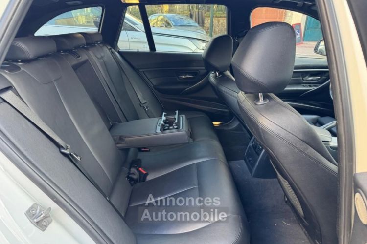 BMW Série 3 Touring 3.0 335 I 306ch M Sport XDRIVE BVA Garantie 6 mois - <small></small> 18.990 € <small>TTC</small> - #10