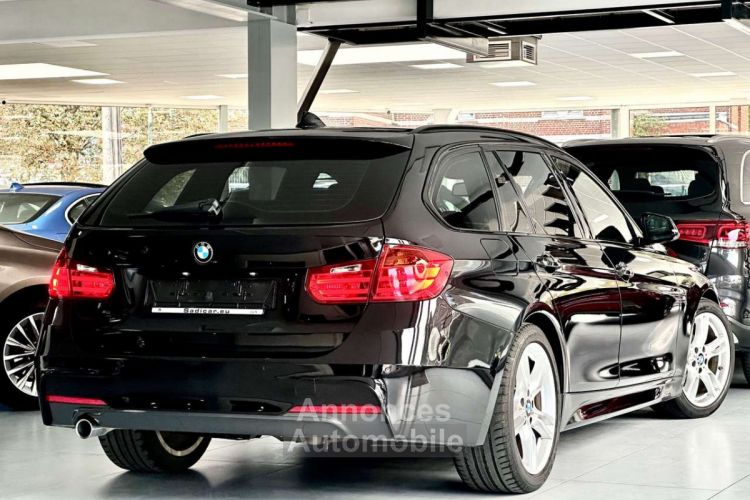 BMW Série 3 Touring 316 D 115cv M SPORT EDITION - <small></small> 13.990 € <small>TTC</small> - #6