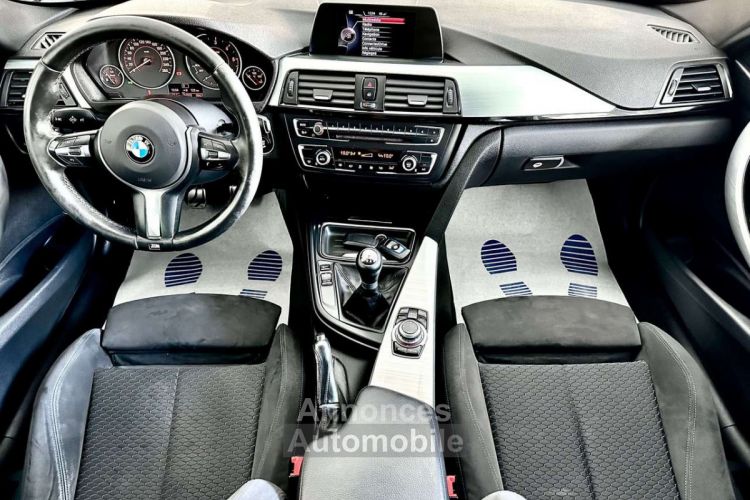 BMW Série 3 Touring 316 D 115cv M SPORT EDITION - <small></small> 13.990 € <small>TTC</small> - #10