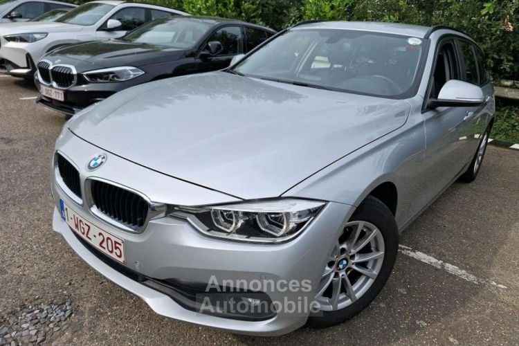 BMW Série 3 Touring 316 d - <small></small> 15.990 € <small>TTC</small> - #2