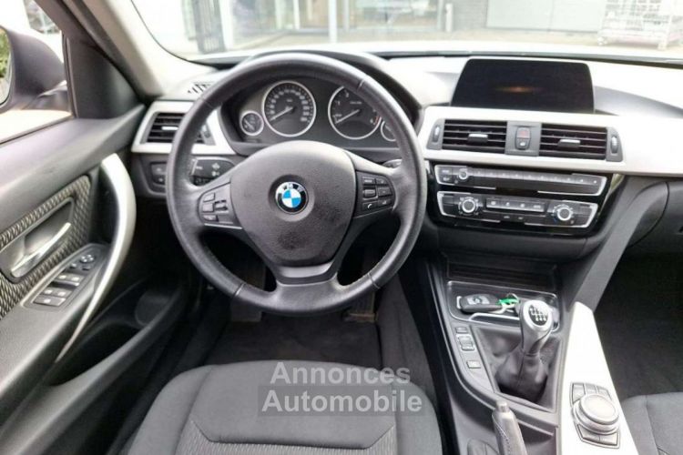 BMW Série 3 Touring 316 d - <small></small> 15.990 € <small>TTC</small> - #4