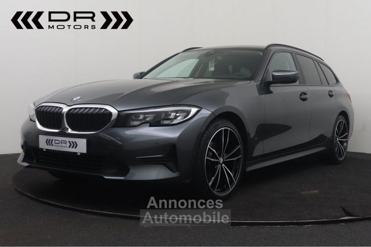 BMW Série 3 Touring 316 dA ADVANTAGE - LED NAVI LEDER DAB - <small></small> 23.995 € <small>TTC</small> - #1