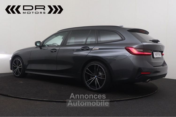 BMW Série 3 Touring 316 dA ADVANTAGE - LED NAVI LEDER DAB - <small></small> 23.995 € <small>TTC</small> - #2