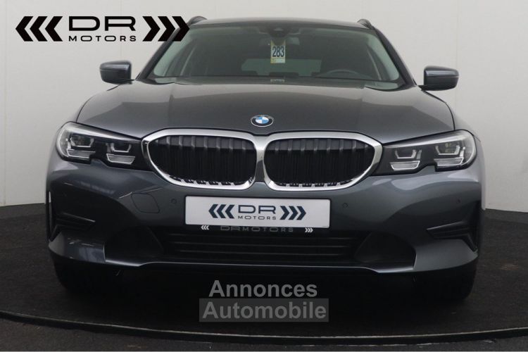 BMW Série 3 Touring 316 dA ADVANTAGE - LED NAVI LEDER DAB - <small></small> 23.995 € <small>TTC</small> - #3