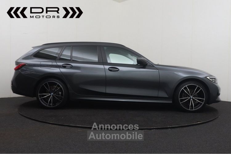 BMW Série 3 Touring 316 dA ADVANTAGE - LED NAVI LEDER DAB - <small></small> 23.995 € <small>TTC</small> - #7