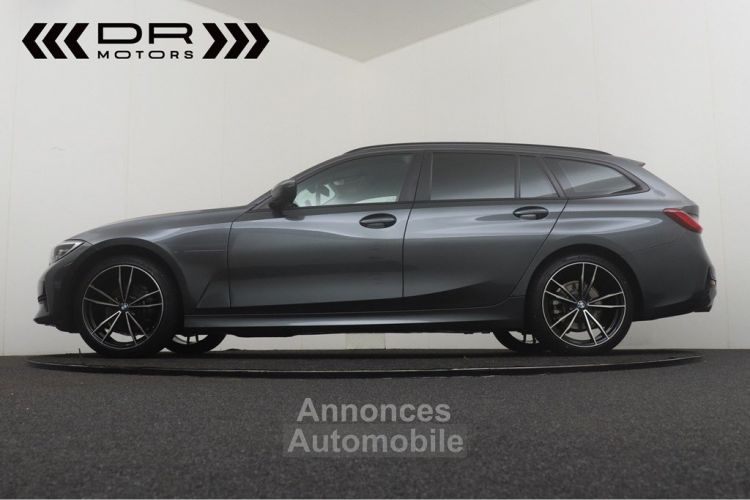 BMW Série 3 Touring 316 dA ADVANTAGE - LED NAVI LEDER DAB - <small></small> 23.995 € <small>TTC</small> - #8