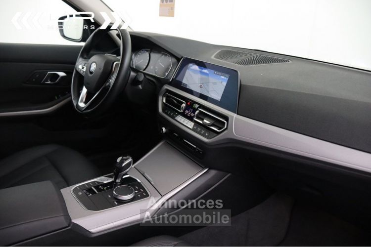 BMW Série 3 Touring 316 dA ADVANTAGE - LED NAVI LEDER DAB - <small></small> 23.995 € <small>TTC</small> - #15