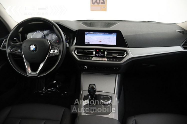 BMW Série 3 Touring 316 dA ADVANTAGE - LED NAVI LEDER DAB - <small></small> 23.995 € <small>TTC</small> - #16