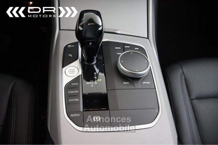 BMW Série 3 Touring 316 dA ADVANTAGE - LED NAVI LEDER DAB - <small></small> 23.995 € <small>TTC</small> - #28