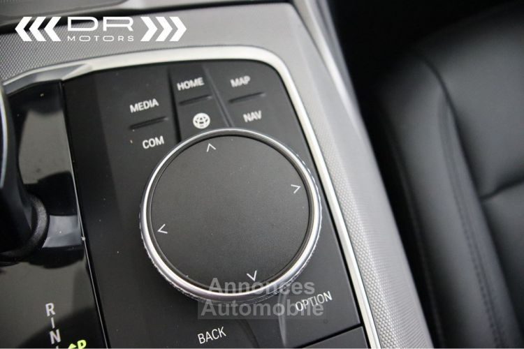 BMW Série 3 Touring 316 dA ADVANTAGE - LED NAVI LEDER DAB - <small></small> 23.995 € <small>TTC</small> - #31