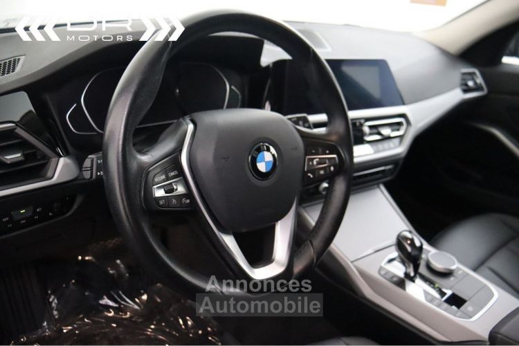 BMW Série 3 Touring 316 dA ADVANTAGE - LED NAVI LEDER DAB - <small></small> 23.995 € <small>TTC</small> - #32