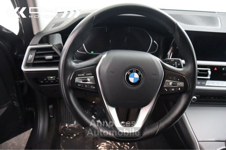 BMW Série 3 Touring 316 dA ADVANTAGE - LED NAVI LEDER DAB - <small></small> 23.995 € <small>TTC</small> - #36