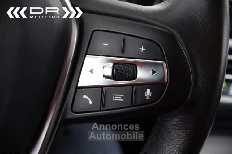 BMW Série 3 Touring 316 dA ADVANTAGE - LED NAVI LEDER DAB - <small></small> 23.995 € <small>TTC</small> - #38