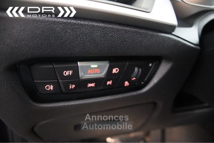 BMW Série 3 Touring 316 dA ADVANTAGE - LED NAVI LEDER DAB - <small></small> 23.995 € <small>TTC</small> - #39