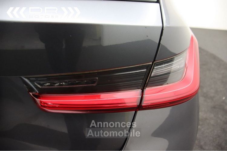 BMW Série 3 Touring 316 dA ADVANTAGE - LED NAVI LEDER DAB - <small></small> 23.995 € <small>TTC</small> - #49