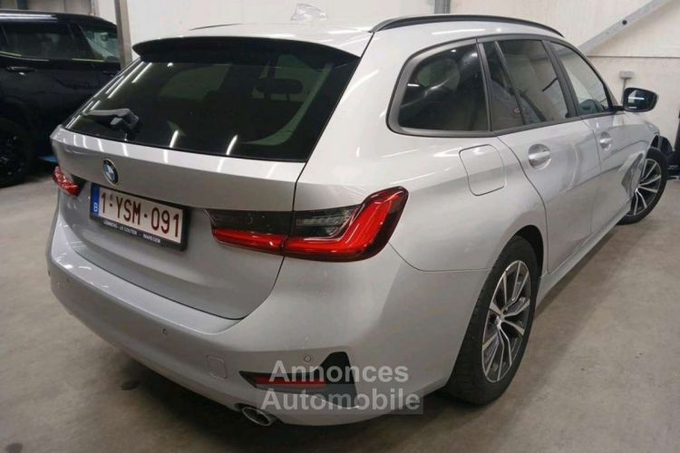 BMW Série 3 Touring 316 dA G21 - <small></small> 23.490 € <small>TTC</small> - #3