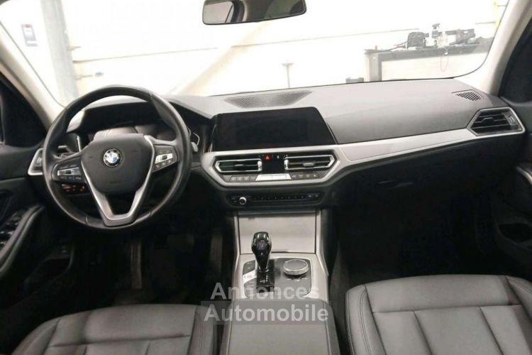 BMW Série 3 Touring 316 dA G21 - <small></small> 23.490 € <small>TTC</small> - #4