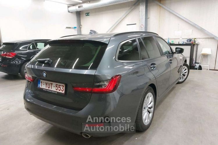 BMW Série 3 Touring 316 dA G21 - <small></small> 23.690 € <small>TTC</small> - #3