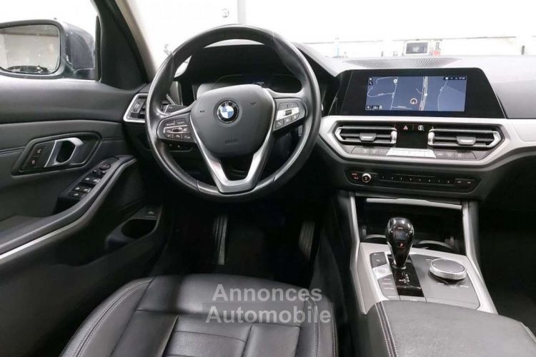 BMW Série 3 Touring 316 dA G21 - <small></small> 23.690 € <small>TTC</small> - #4