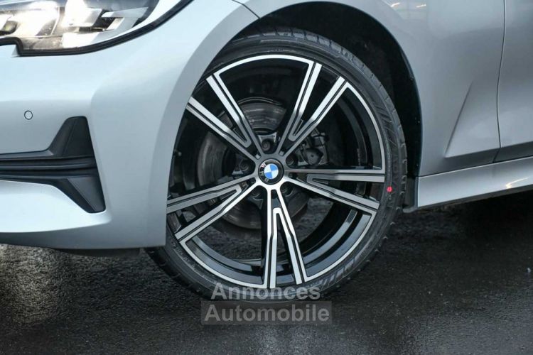 BMW Série 3 Touring 316 - LEDER - LED - VIRTUAL COCKPIT - NAVI - PDC - CC - DAB - - <small></small> 28.950 € <small>TTC</small> - #3