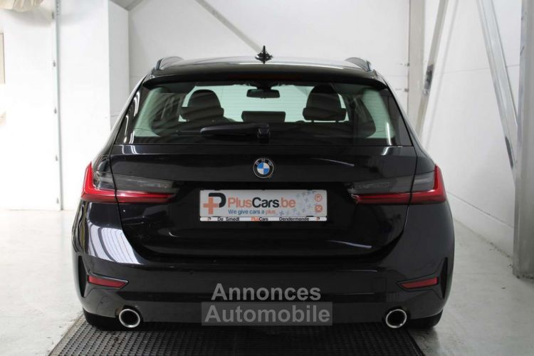 BMW Série 3 Touring 318 318i ~ Navi Led PDC Leder Top Deal - <small></small> 27.990 € <small>TTC</small> - #5