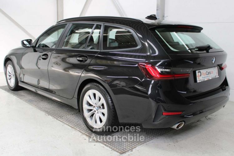 BMW Série 3 Touring 318 318i ~ Navi Led PDC Leder Top Deal - <small></small> 27.990 € <small>TTC</small> - #9