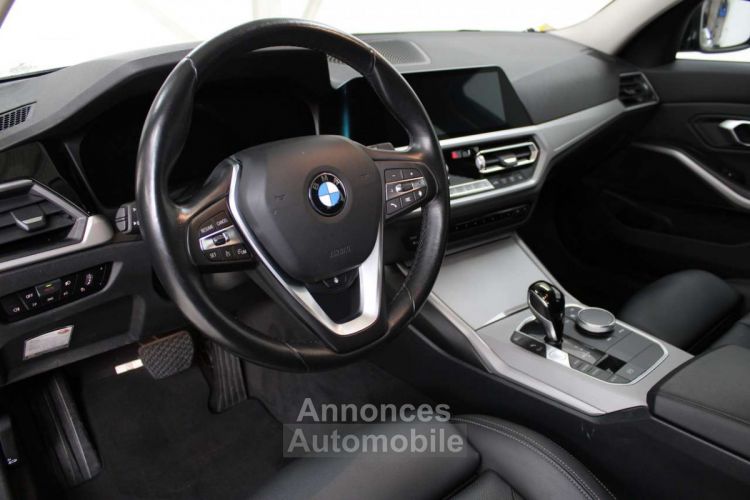 BMW Série 3 Touring 318 318i ~ Navi Led PDC Leder Top Deal - <small></small> 27.990 € <small>TTC</small> - #12