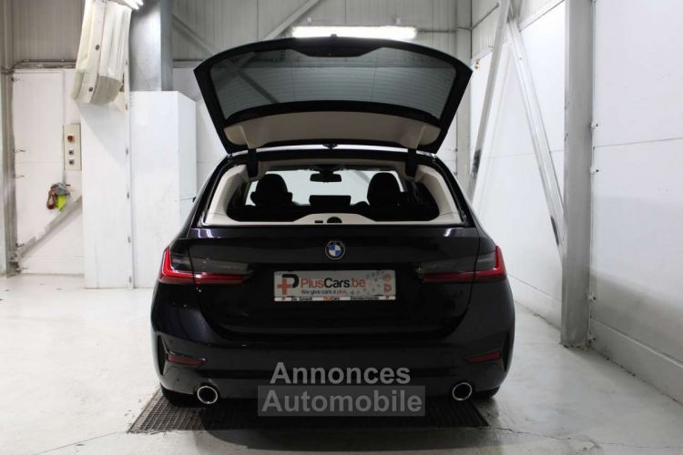 BMW Série 3 Touring 318 318i ~ Navi Led PDC Leder Top Deal - <small></small> 27.990 € <small>TTC</small> - #6