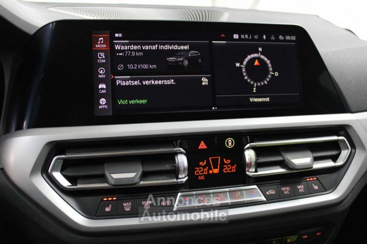 BMW Série 3 Touring 318 318i ~ Navi Led PDC Leder Top Deal - <small></small> 27.990 € <small>TTC</small> - #17