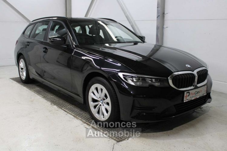 BMW Série 3 Touring 318 318iA ~ CarPlay Led CC TopDeal - <small></small> 25.990 € <small>TTC</small> - #1