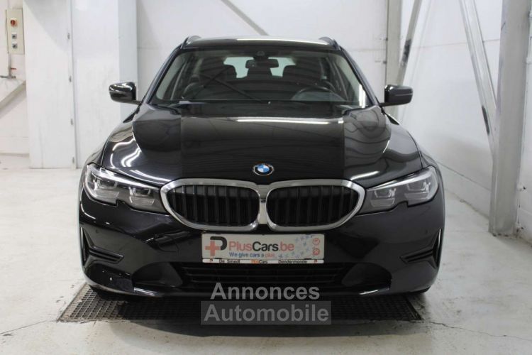 BMW Série 3 Touring 318 318iA ~ CarPlay Led CC TopDeal - <small></small> 25.990 € <small>TTC</small> - #2