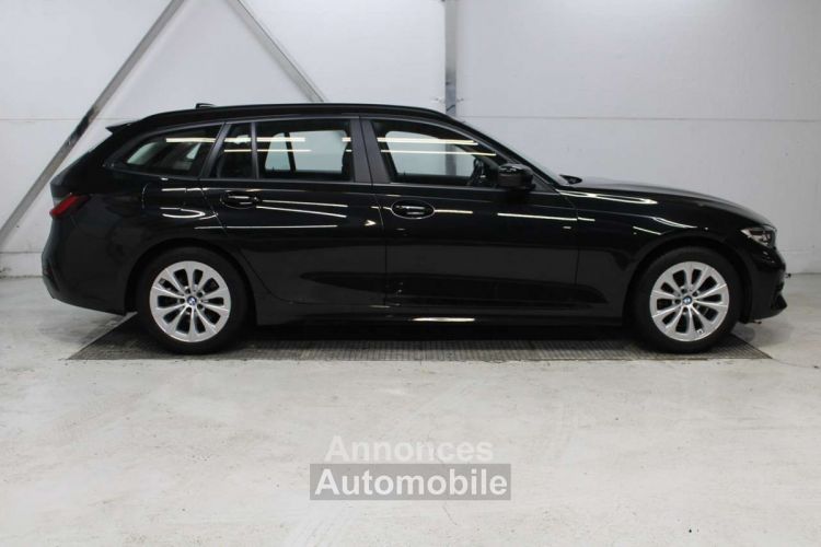 BMW Série 3 Touring 318 318iA ~ CarPlay Led CC TopDeal - <small></small> 25.990 € <small>TTC</small> - #3