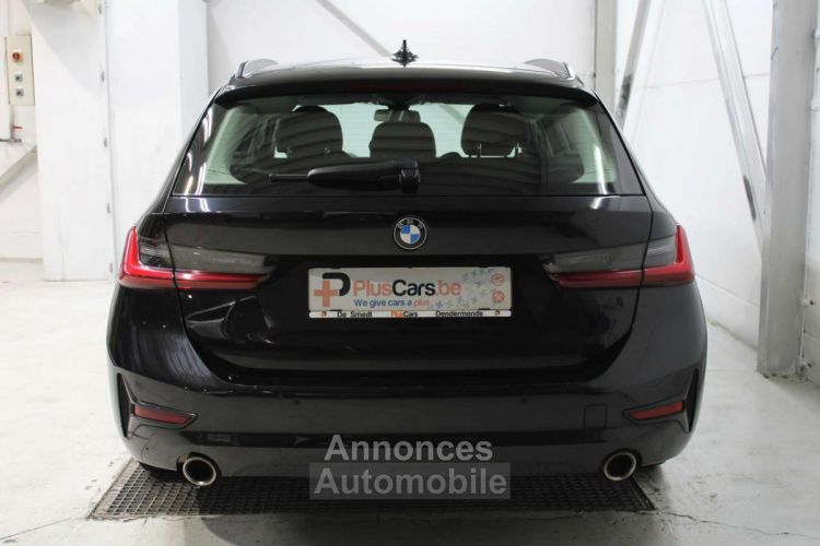 BMW Série 3 Touring 318 318iA ~ CarPlay Led CC TopDeal - <small></small> 25.990 € <small>TTC</small> - #5