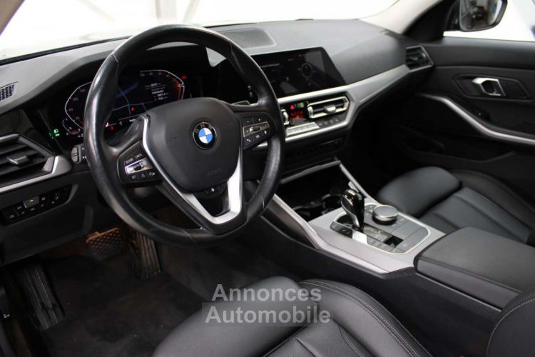 BMW Série 3 Touring 318 318iA ~ CarPlay Led CC TopDeal - <small></small> 25.990 € <small>TTC</small> - #11