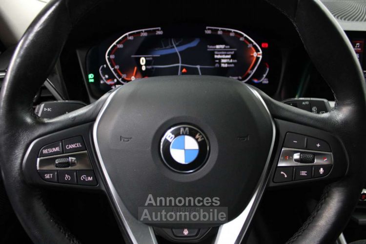 BMW Série 3 Touring 318 318iA ~ CarPlay Led CC TopDeal - <small></small> 25.990 € <small>TTC</small> - #14