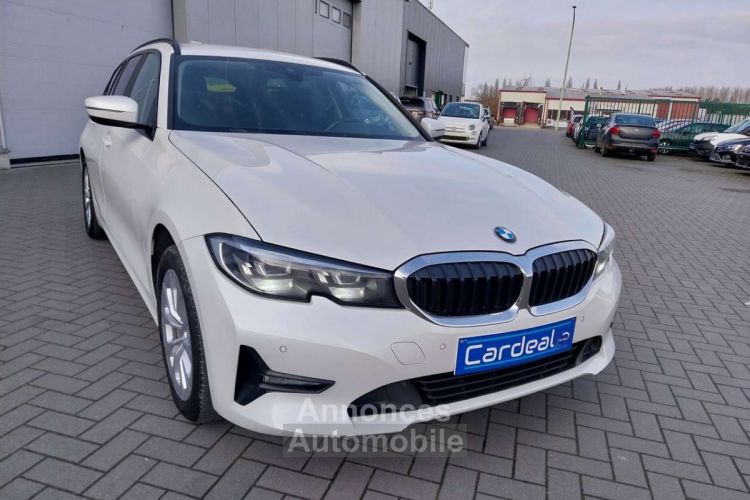 BMW Série 3 Touring 318 AdBlue-AUTOMATIQUE-CAR-PLAY-GPS-GARANTIE- - <small></small> 24.990 € <small>TTC</small> - #1