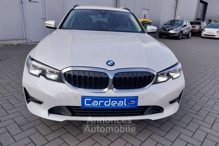 BMW Série 3 Touring 318 AdBlue-AUTOMATIQUE-CAR-PLAY-GPS-GARANTIE- - <small></small> 24.990 € <small>TTC</small> - #2