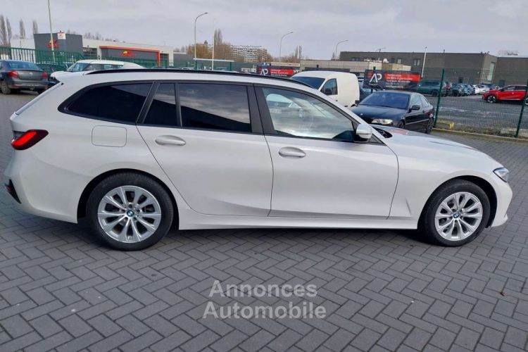 BMW Série 3 Touring 318 AdBlue-AUTOMATIQUE-CAR-PLAY-GPS-GARANTIE- - <small></small> 24.990 € <small>TTC</small> - #8