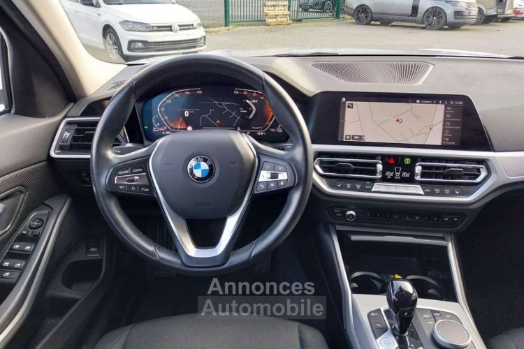 BMW Série 3 Touring 318 AdBlue-AUTOMATIQUE-CAR-PLAY-GPS-GARANTIE- - <small></small> 24.990 € <small>TTC</small> - #13