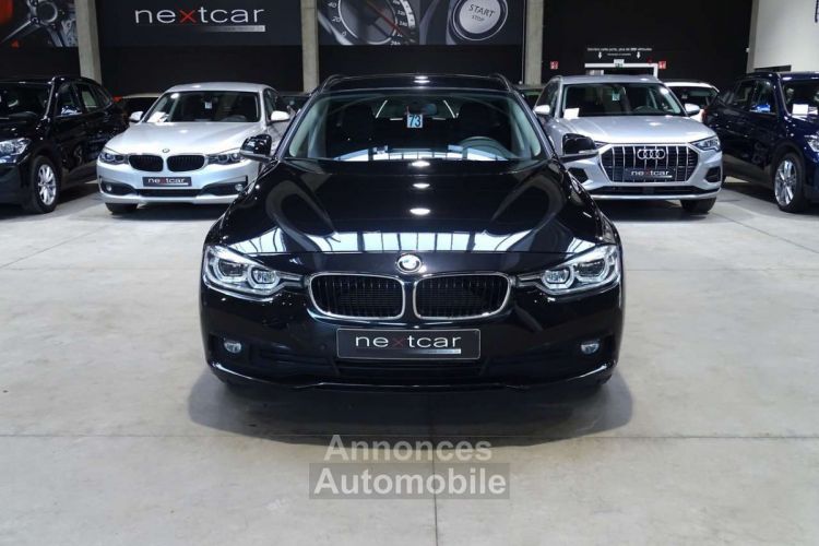 BMW Série 3 Touring 318 d - <small></small> 17.490 € <small>TTC</small> - #2