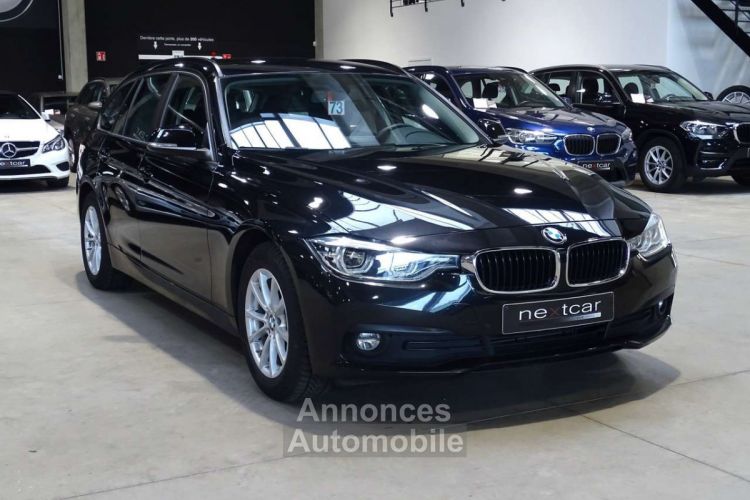 BMW Série 3 Touring 318 d - <small></small> 17.490 € <small>TTC</small> - #3